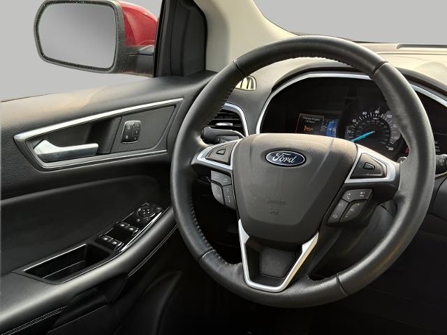 2017 Ford Edge Vehicle Photo in MADISON, WI 53713-3220