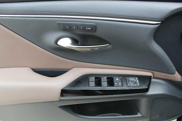 2023 Lexus ES 350 Vehicle Photo in HOUSTON, TX 77090