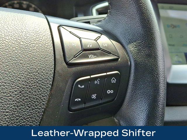 2022 Ford Ranger Vehicle Photo in DANBURY, CT 06810-5034