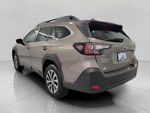 2024 Subaru Outback Vehicle Photo in Green Bay, WI 54304