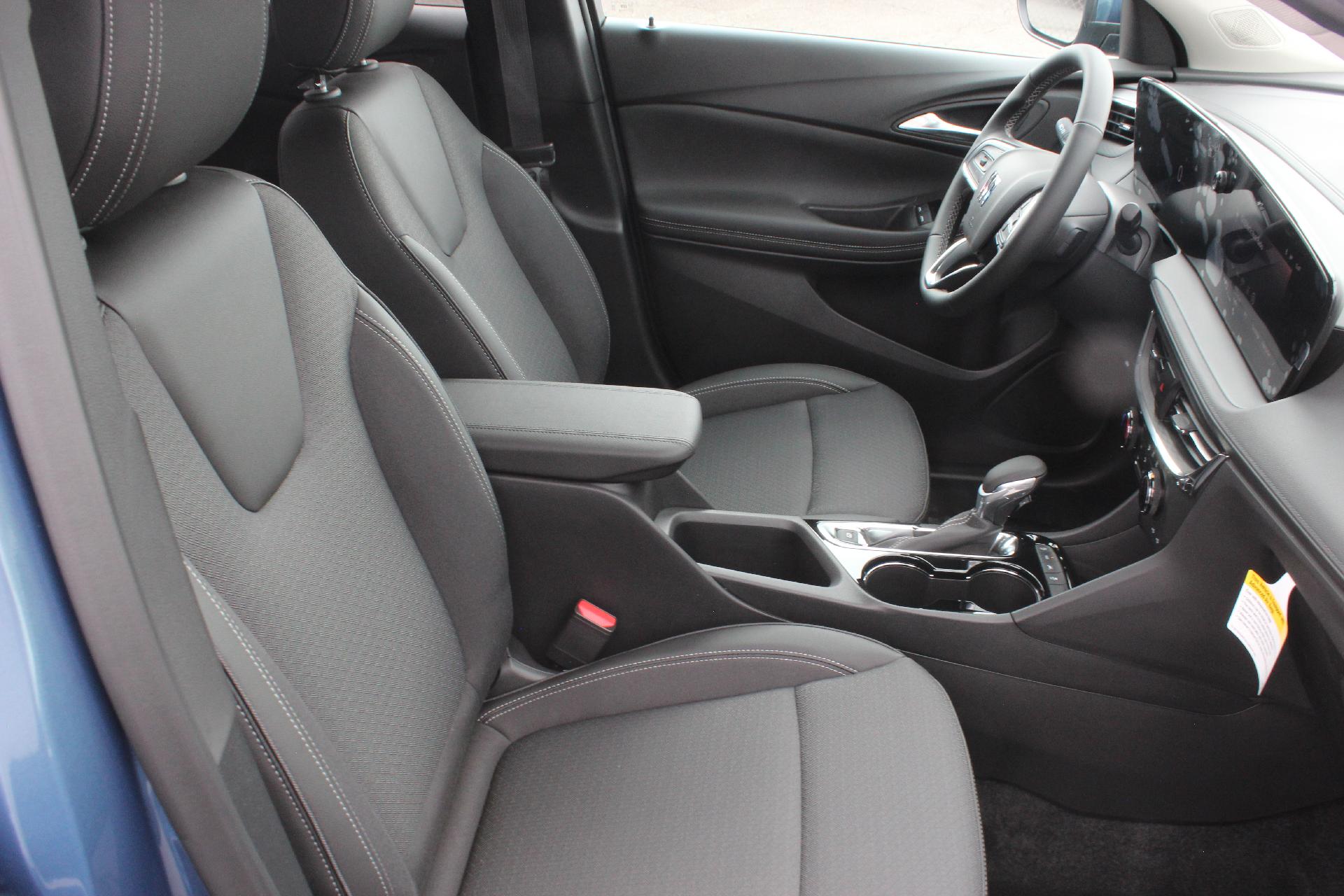 2026 Buick Encore GX Vehicle Photo in AURORA, CO 80012-4011