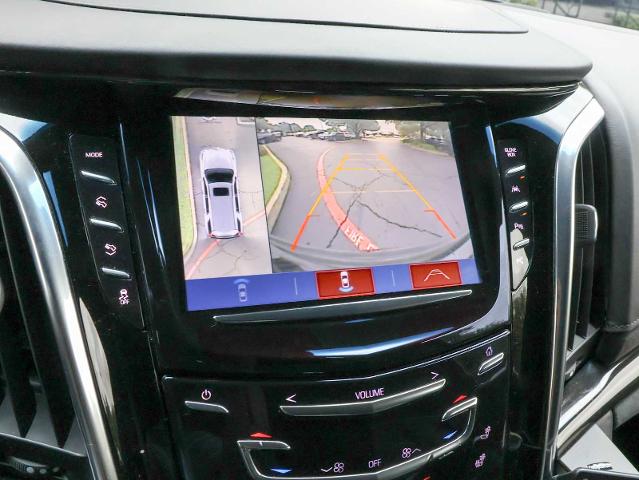 2018 Cadillac Escalade ESV Vehicle Photo in Dallas, TX 75209
