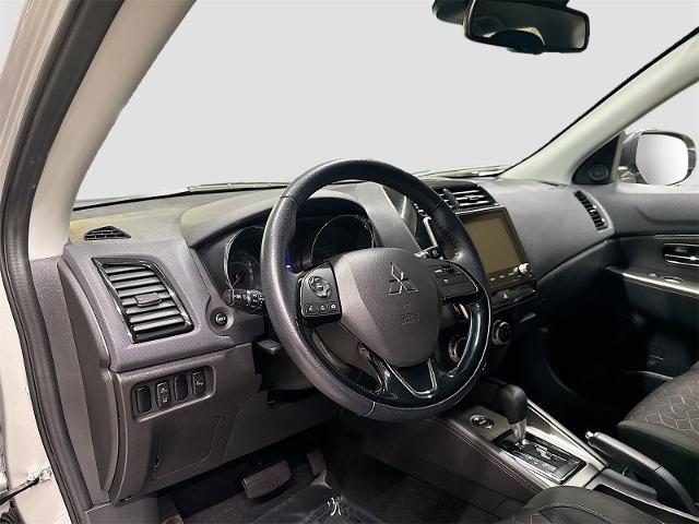 2021 Mitsubishi Outlander Sport Vehicle Photo in EVERETT, WA 98203-5662