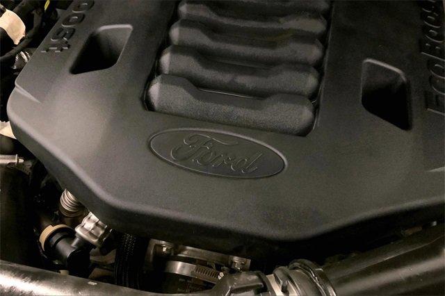 2022 Ford F-150 Vehicle Photo in INDEPENDENCE, MO 64055-1314