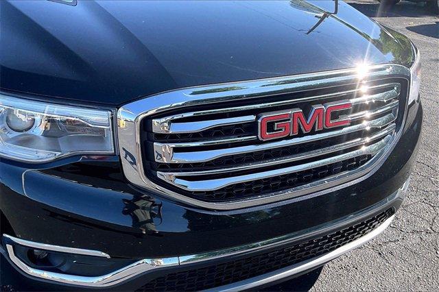 2017 GMC Acadia Vehicle Photo in INDEPENDENCE, MO 64055-1314