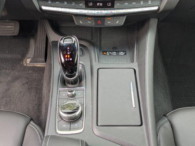 2023 Cadillac CT5 Vehicle Photo in BRUNSWICK, GA 31525-1881
