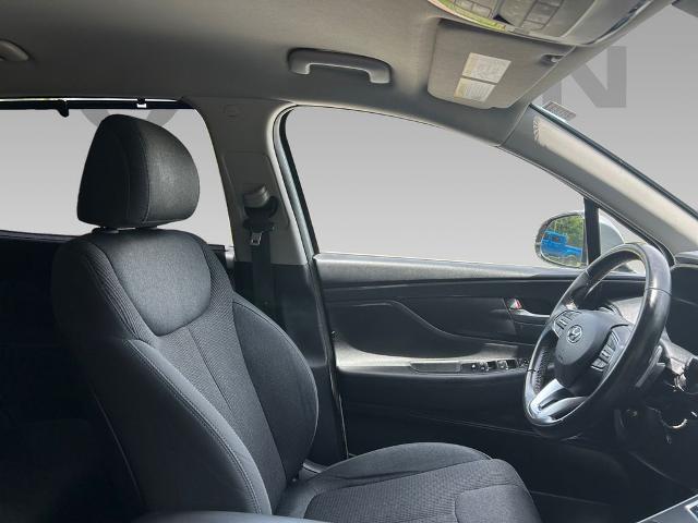 2021 Hyundai SANTA FE Vehicle Photo in Statesboro, GA 30458