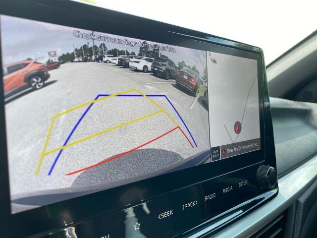 2023 Kia Forte Vehicle Photo in Statesboro, GA 30458