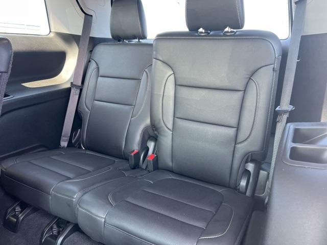 2023 GMC Acadia Vehicle Photo in GREEN BAY, WI 54304-5303