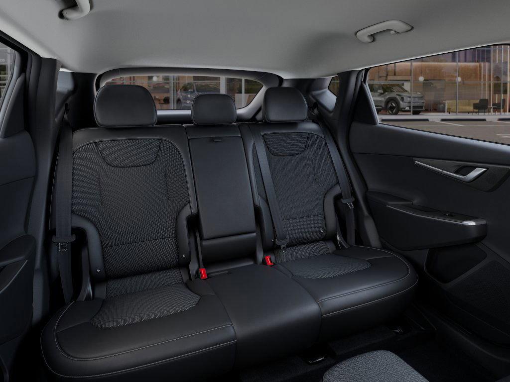 2025 Kia EV6 Vehicle Photo in Langhorne, PA 19047