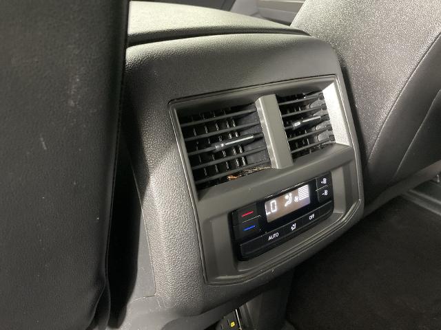 2022 Volkswagen Atlas Vehicle Photo in GILBERT, AZ 85297-0402
