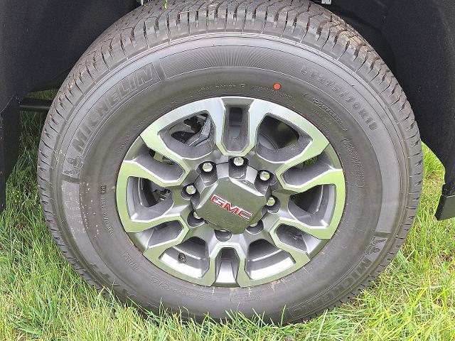 2025 GMC Sierra 2500 HD Vehicle Photo in TREVOSE, PA 19053-4984