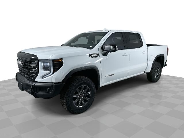 2025 GMC Sierra 1500 Vehicle Photo in GILBERT, AZ 85297-0402