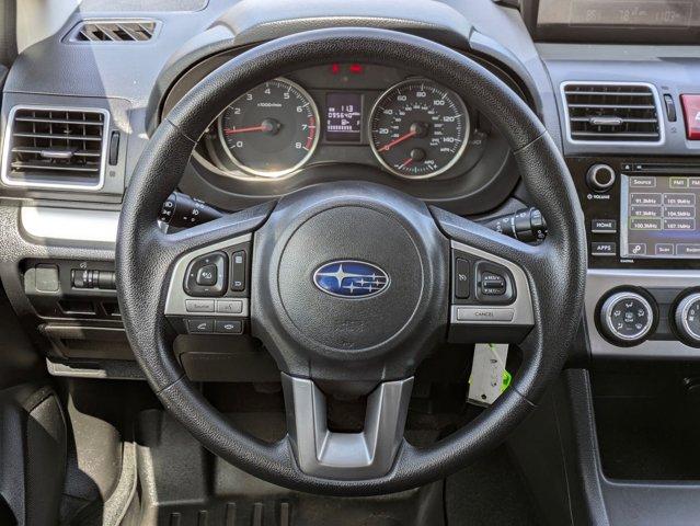 2017 Subaru Crosstrek Vehicle Photo in San Antonio, TX 78209
