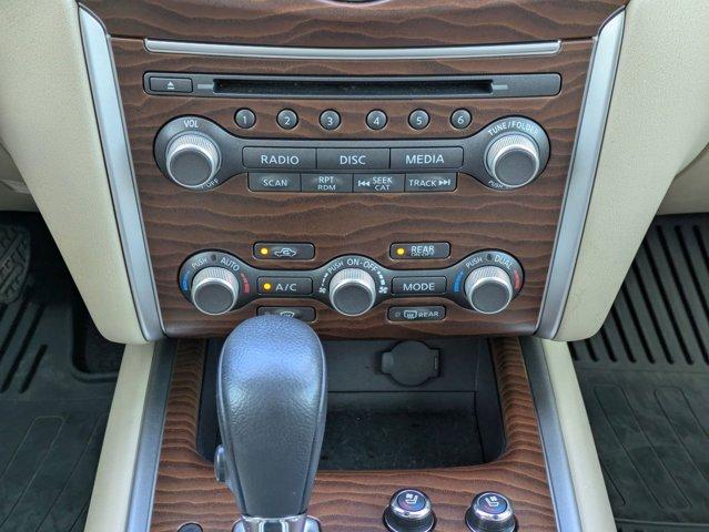 2017 Nissan Pathfinder Vehicle Photo in San Antonio, TX 78209