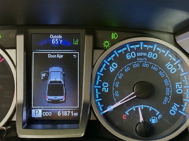 2023 Toyota Tacoma 4WD Vehicle Photo in Flemington, NJ 08822