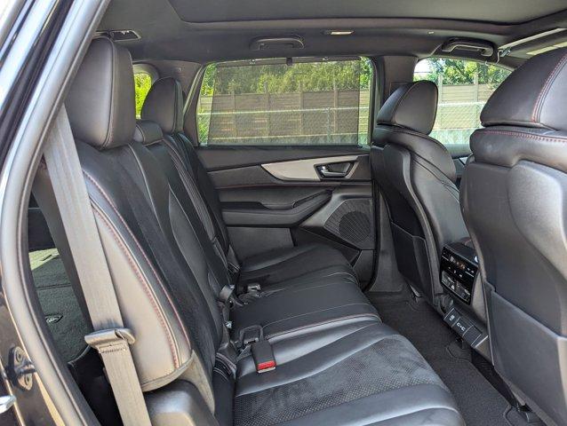 2023 Acura MDX Vehicle Photo in San Antonio, TX 78230