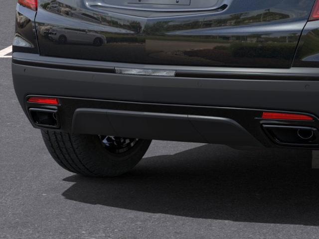 2025 Cadillac XT5 Vehicle Photo in SMITHTOWN, NY 11787-5023