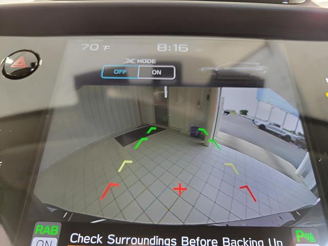 2024 Subaru Outback Vehicle Photo in Green Bay, WI 54304