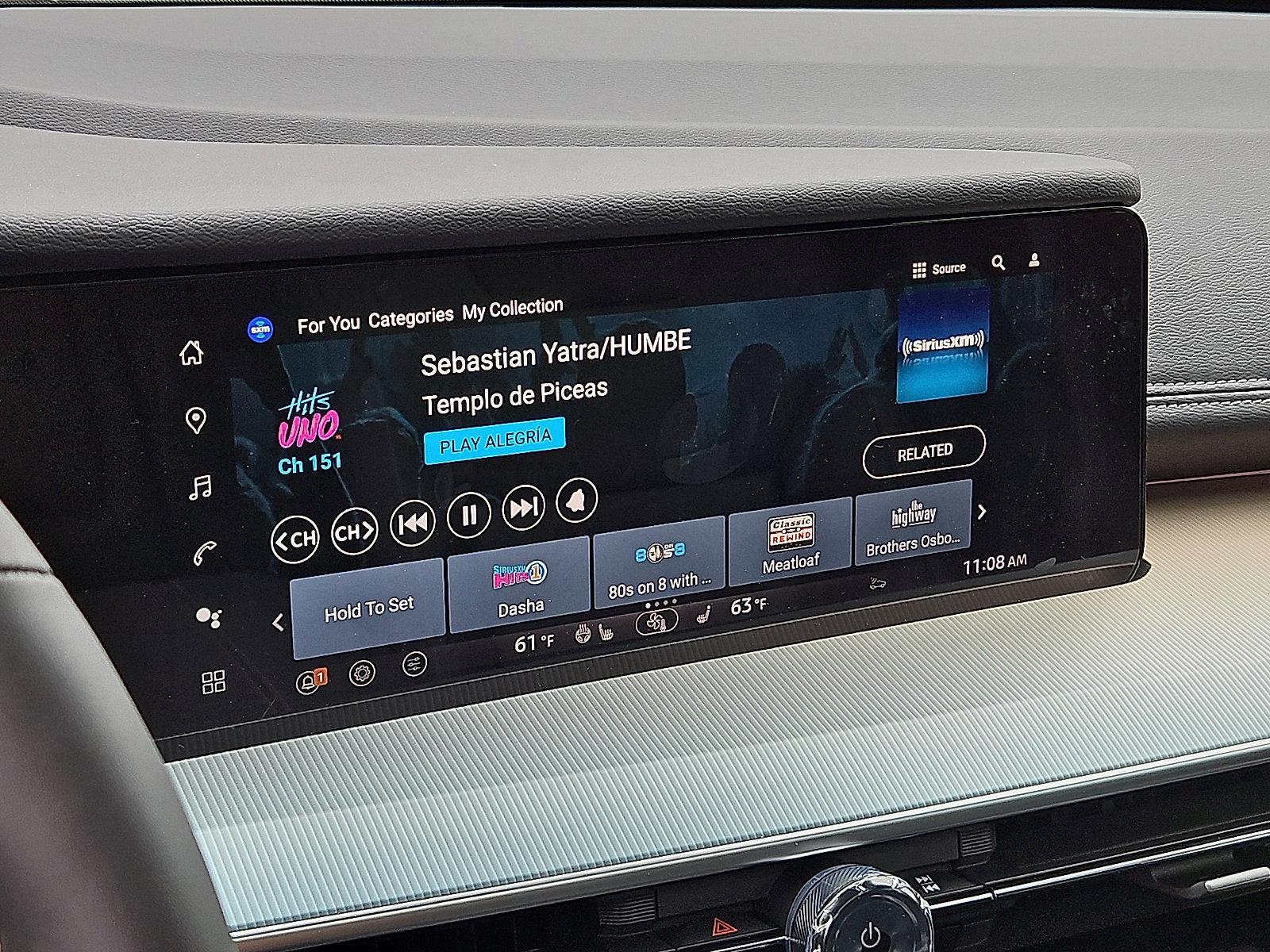 2025 Nissan Murano Vehicle Photo in Jenkintown, PA 19046