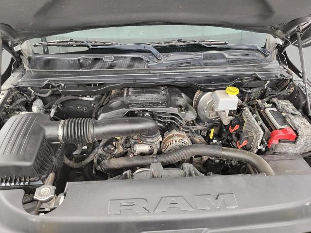 2019 Ram 1500 Vehicle Photo in APPLETON, WI 54914-4656