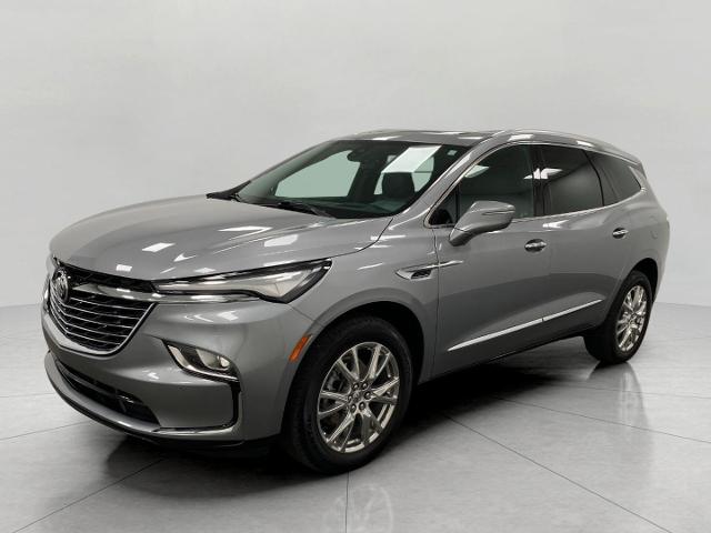 2024 Buick Enclave Vehicle Photo in Appleton, WI 54913