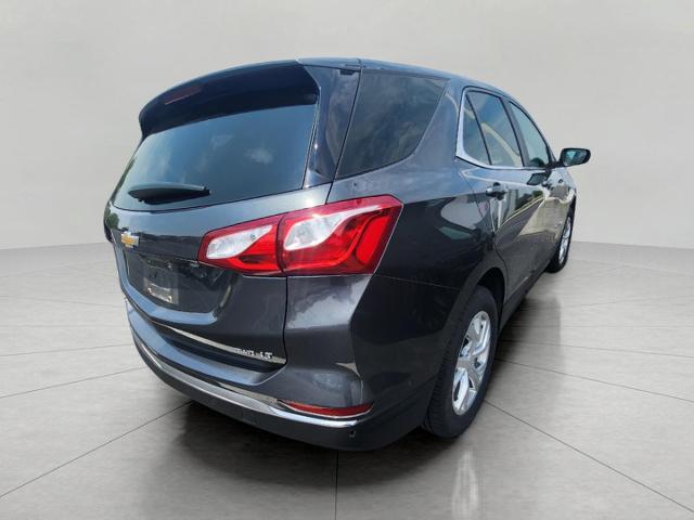 2021 Chevrolet Equinox Vehicle Photo in MADISON, WI 53713-3220