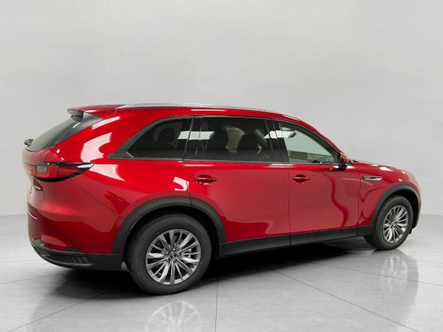 2025 Mazda CX-90 Vehicle Photo in Appleton, WI 54913