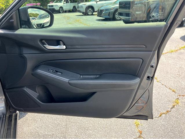 2024 Nissan Altima Vehicle Photo in Savannah, GA 31419