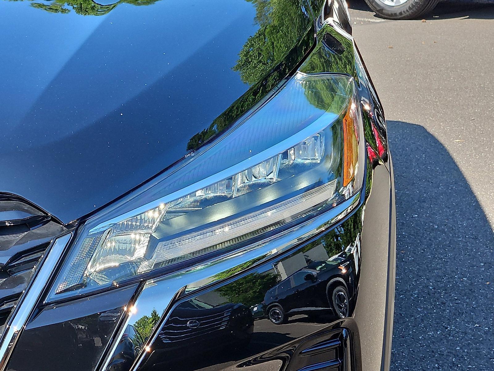 2024 Nissan Kicks Vehicle Photo in Jenkintown, PA 19046
