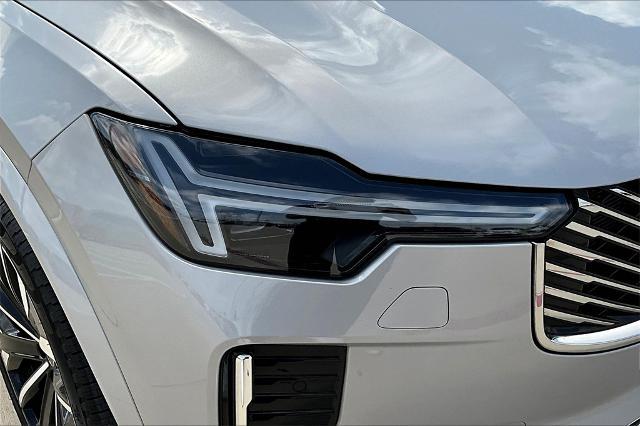 2025 Volvo XC90 Vehicle Photo in Grapevine, TX 76051