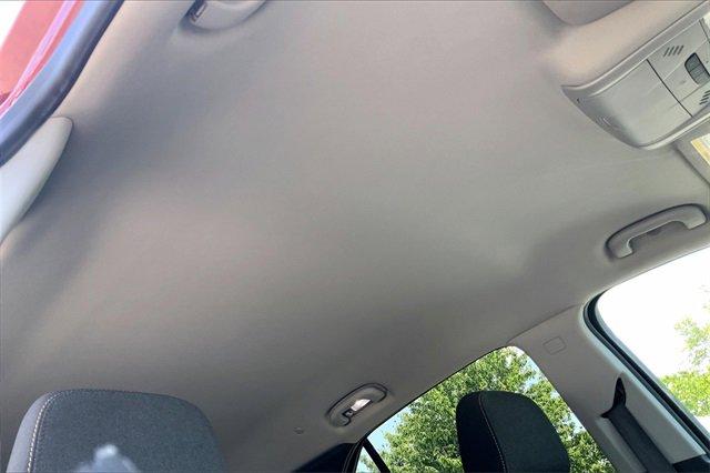 2019 Chevrolet Equinox Vehicle Photo in INDEPENDENCE, MO 64055-1377