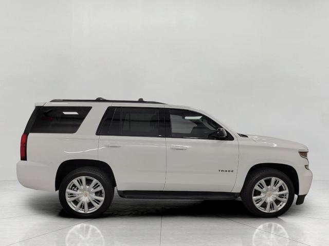 2020 Chevrolet Tahoe Vehicle Photo in NEENAH, WI 54956-2243