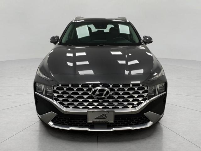2022 Hyundai SANTA FE Vehicle Photo in Appleton, WI 54913