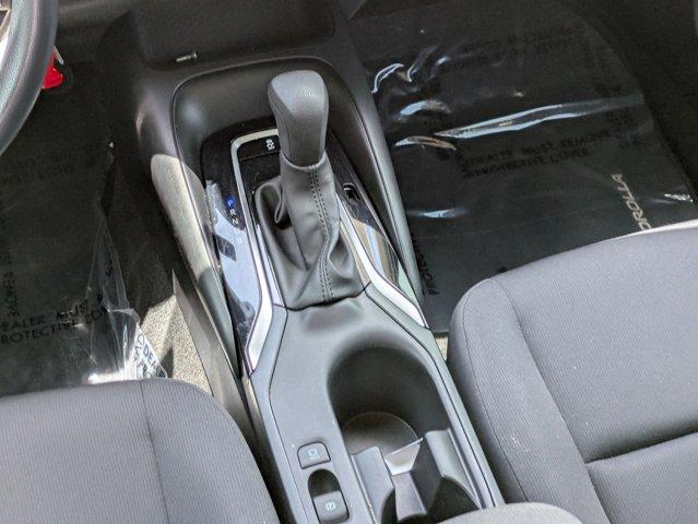 2024 Toyota Corolla Vehicle Photo in SELMA, TX 78154-1460