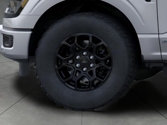 2025 Ford F-150 Vehicle Photo in Neenah, WI 54956