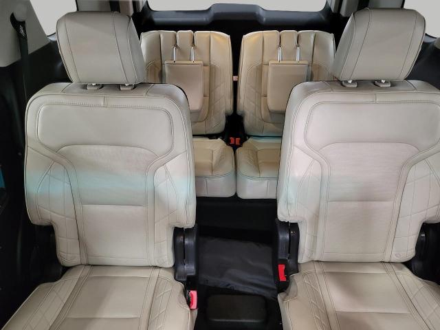 2017 Ford Explorer Vehicle Photo in NEENAH, WI 54956-2243