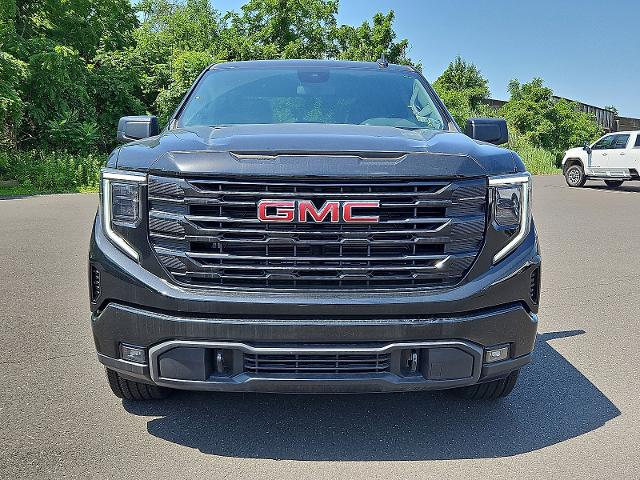 2025 GMC Sierra 1500 Vehicle Photo in TREVOSE, PA 19053-4984