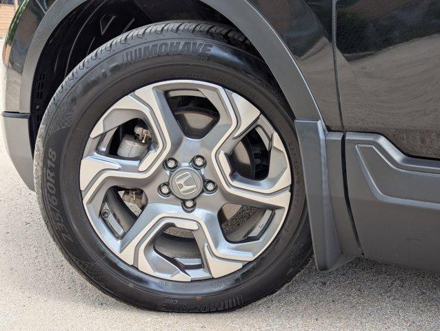 2019 Honda CR-V Vehicle Photo in San Antonio, TX 78230
