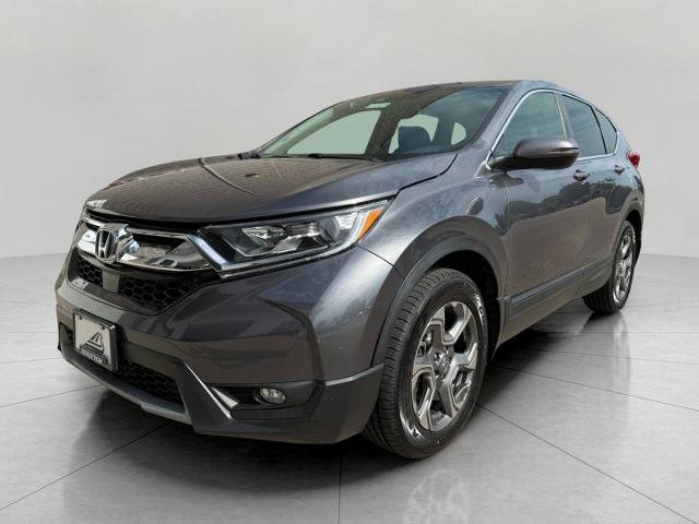 2018 Honda CR-V Vehicle Photo in Appleton, WI 54914
