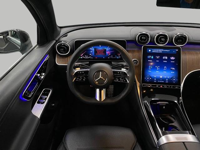 2024 Mercedes-Benz GLC Vehicle Photo in Appleton, WI 54913