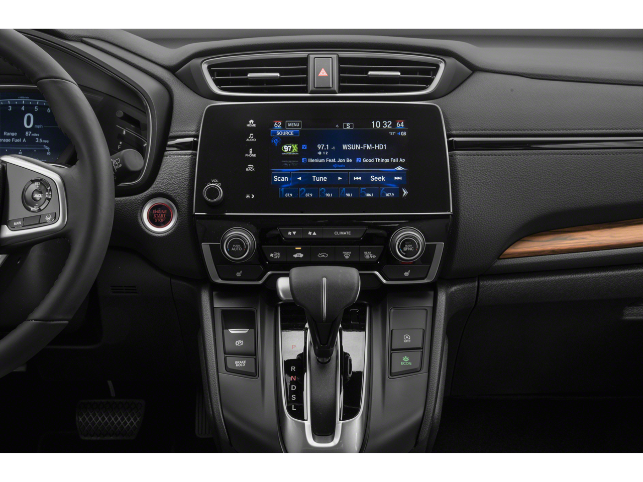 2021 Honda CR-V Vehicle Photo in Tulsa, OK 74129