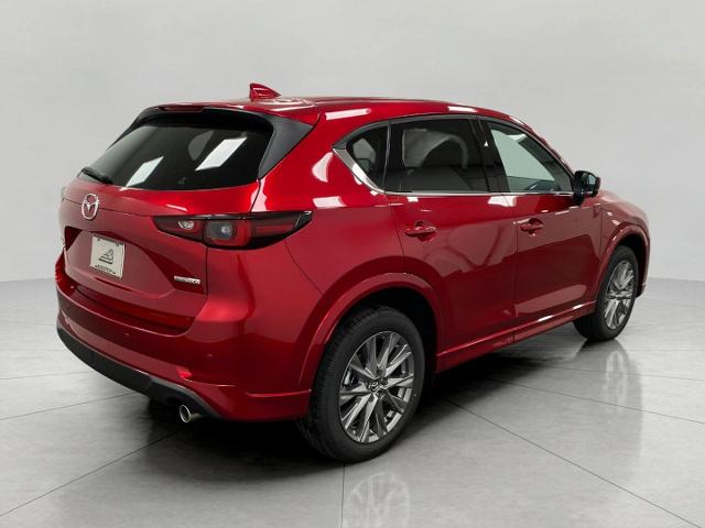 2025 Mazda CX-5 Vehicle Photo in Appleton, WI 54913