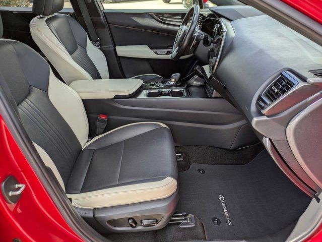 2023 Lexus NX 250 Vehicle Photo in San Antonio, TX 78209