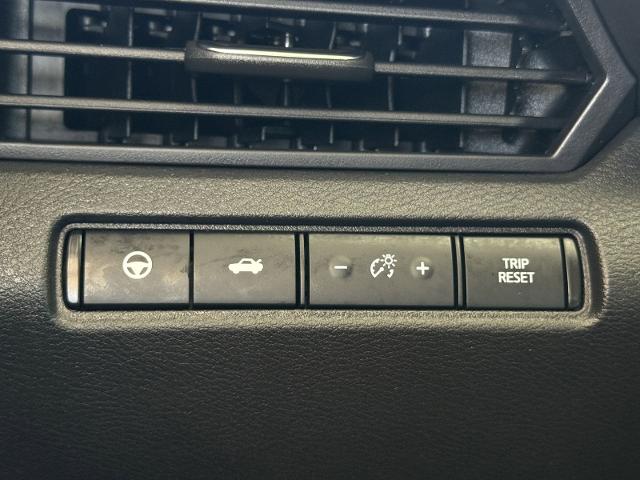 2023 Nissan Altima Vehicle Photo in Weatherford, TX 76087