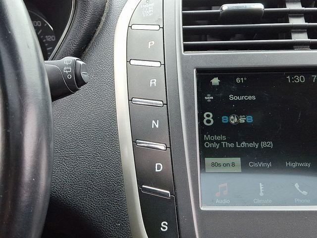 2017 Lincoln MKC Vehicle Photo in DANBURY, CT 06810-5034
