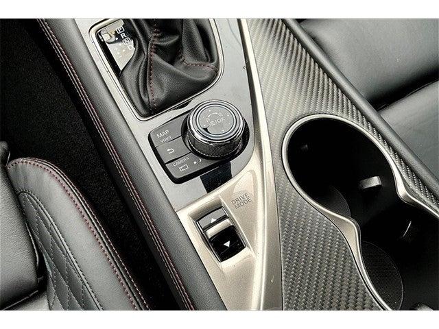 2023 INFINITI Q50 Vehicle Photo in San Antonio, TX 78230