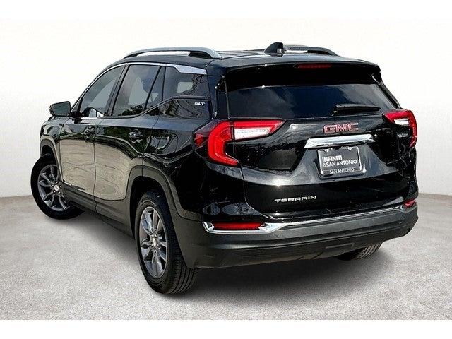 2024 GMC Terrain Vehicle Photo in San Antonio, TX 78230