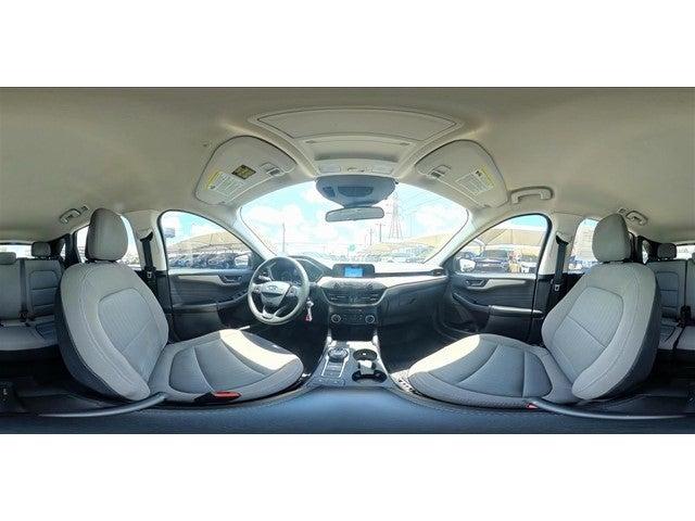 2022 Ford Escape Vehicle Photo in San Antonio, TX 78230