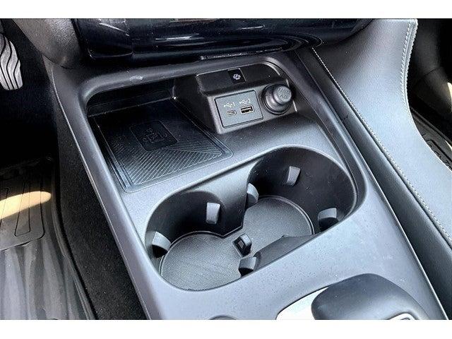 2023 INFINITI QX50 Vehicle Photo in San Antonio, TX 78230
